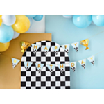 Racer Happy Birthday Girlang