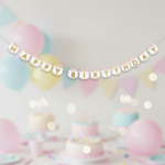 Katt Happy Birthday Girlang