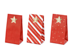 Julkalender Askar Röda