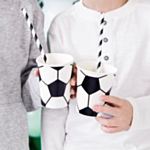 Fotboll Muggar