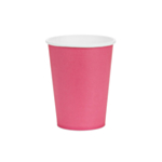 Pappersmuggar Rosa