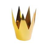 Festkronor Guld