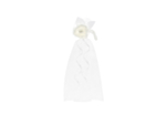 Organza Rosett