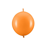 Linking Ballonger Orange 28 cm