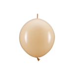 Kedjeballonger Creme