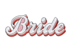 Bride Strykmärke