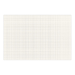 Rutig Duk Beige