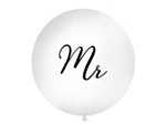 Mr Ballong Vit