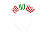 Ho Ho Ho Diadem