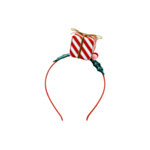 Julklapp Hårband