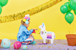 Lama Piñata