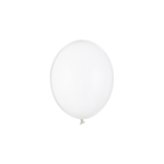Ballonger Crystal Clear