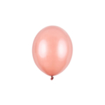 Ballonger Metallic Roséguld