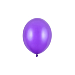 Ballonger Metallic Purple