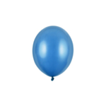 Ballonger Metallic Caribbean Blue