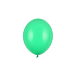 Ballonger Pastell Grön