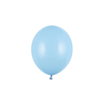 Ballonger Pastel Baby Blue
