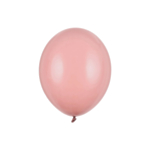 Ballonger Pastell Dark Dusty Rose