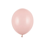 Ballonger Pastell Dusty Rose