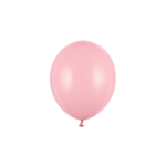 Ballonger Pastell Baby Pink