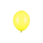 Ballonger Pastell Lemon Zest