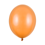 Ballonger Metallic Orange