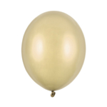 Ballonger Metallic Cold Gold