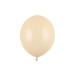 Latexballonger Beige