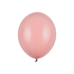 Ballonger Pastell Dark Dusty Rose