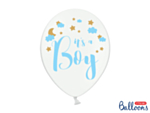Ballonger It's A Boy