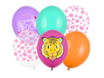 Ballongmix You Rock