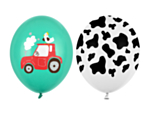 Bonde Ballongmix