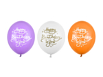 Happy Birthday To You Ballongmix