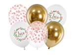 Ballongmix Love