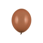 Ballonger Pastell Mocca