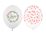 Love Ballong Mix