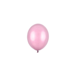 Krom Latexballonger Ljusrosa