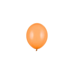 Ballonger Pastell Bright Orange