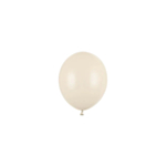Latexballonger Alabaster