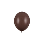 Små Ballonger Pastell Cocoa