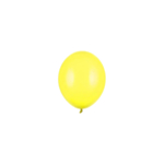 Ballonger Pastel Lemon Zest