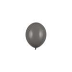 Små Ballonger Pastellgrå