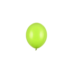 Latexballonger Pastell Limegrön