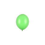 Latexballonger Pastell Ljusgrön