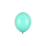 Små Ballonger Pastell Light Mint