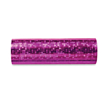 Holografiska Serpentiner Rosa
