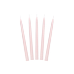Kronljus Matt Dusty Rose