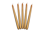 Ljus Metallic Guld