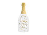 Nyårs Champagne Servetter