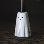 Spöke Ljusstake